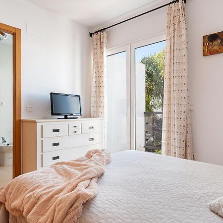 Casa Alena Villa Conil De La Frontera Dış mekan fotoğraf