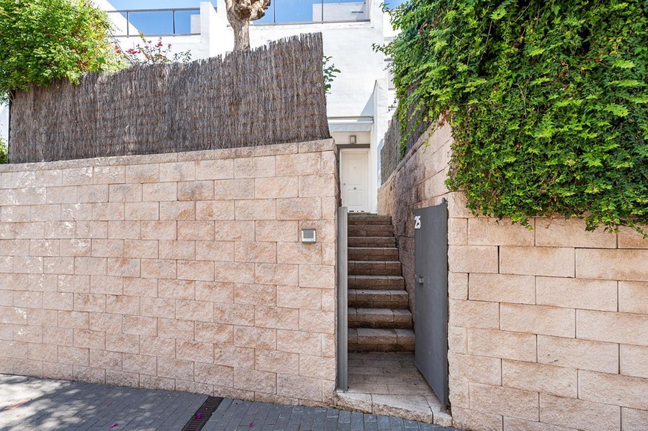 Casa Alena Villa Conil De La Frontera Dış mekan fotoğraf