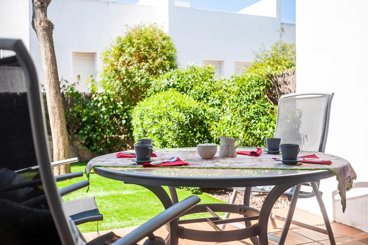 Casa Alena Villa Conil De La Frontera Dış mekan fotoğraf