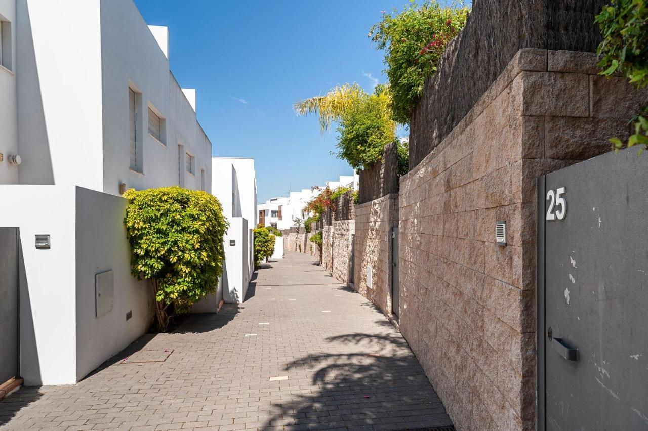 Casa Alena Villa Conil De La Frontera Dış mekan fotoğraf