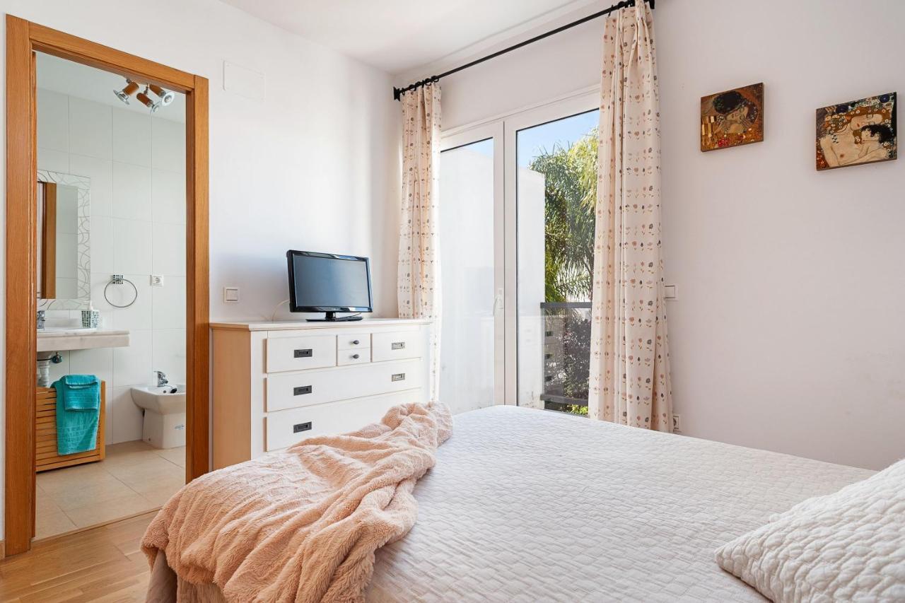 Casa Alena Villa Conil De La Frontera Dış mekan fotoğraf