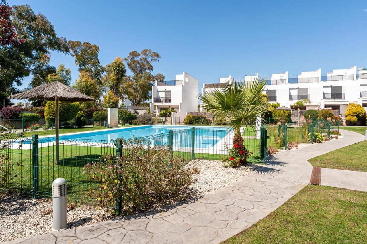 Casa Alena Villa Conil De La Frontera Dış mekan fotoğraf